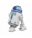 Hasbro Star Wars Droids Vintage R2-D2 - Figura de Coleccion - Altura 5cm aprox. - Fabricada en PVC