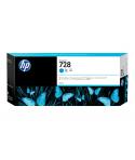 HP 728 Cyan Cartucho de Tinta Original - F9K17A