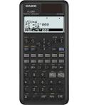 Casio FC200V Calculadora Financiera - Pantalla de 4 Lineas - Visualizacion de Varios Parametros al mismo Tiempo - Teclas de Acce