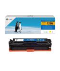 G&G Canon 716/731 Amarillo Cartucho de Toner Generico - Reemplaza 1977B002/6269B002