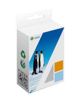 G&G Epson T0322 Cyan Cartucho de Tinta Pigmentada Generico - Reemplaza C13T03224010