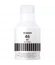 Canon GI46 Negro Botella de Tinta Original - GI46BK/4411C001