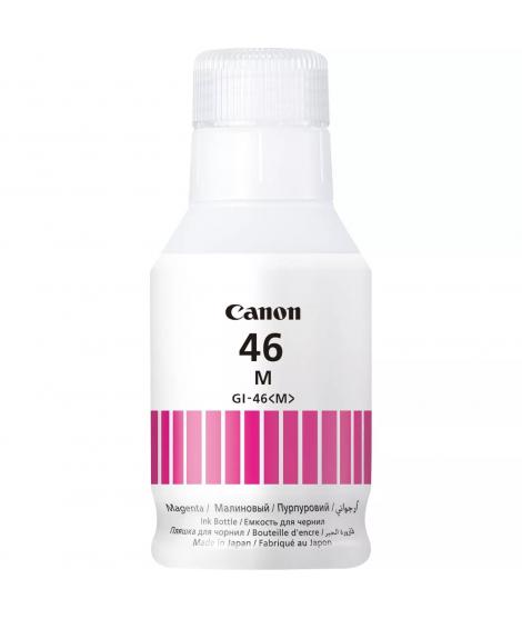 Canon GI46 Magenta Botella de Tinta Original - GI46M/4428C001