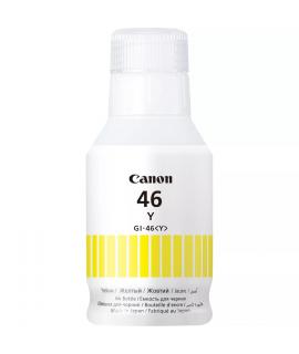 Canon GI46 Amarillo Botella de Tinta Original - GI46Y/4429C001