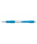 Pilot Portaminas SuperGrip H185 - Trazo 0.5mm - Mina HB - Cuerpo Azul Claro