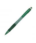 Pilot Portaminas The Shaker H-245 - Grip de Goma - Mina de 0.5mm - Goma de Borrar - Color Verde