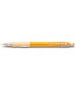 Pilot Portaminas Color Eno H-197 - Trazo 0.7mm - Grip de Goma - Goma de Borrar - Mina Color Naranja