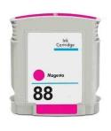 HP 88XL Magenta Cartucho de Tinta Generico - Reemplaza C9387AE/C9392AE