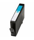 HP 912XL Cyan Cartucho de Tinta Generico - Reemplaza 3YL81AE/3YL77AE (Chip Anti-Actualizaciones)