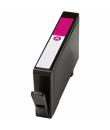 HP 912XL Magenta Cartucho de Tinta Generico - Reemplaza 3YL82AE/3YL78AE