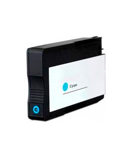 HP 953XL Cyan Cartucho de Tinta Generico - Reemplaza F6U16AE/F6U12AE (Chip Anti-Actualizaciones)