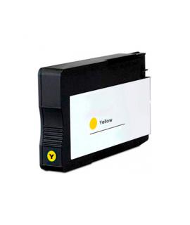 HP 953XL Amarillo Cartucho de Tinta Generico - Reemplaza F6U18AE/F6U14AE (Chip Anti-Actualizaciones)