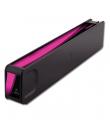 HP 981A/981X/981Y Magenta Cartucho de Tinta Pigmentada Generico - Reemplaza J3M69A/L0R10A/L0R14A