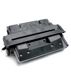 HP C4127X/C4127A/C8061X Negro Cartucho de Toner Generico - Reemplaza 27X/27A/61X