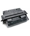 HP C4127X/C4127A/C8061X Negro Cartucho de Toner Generico - Reemplaza 27X/27A/61X