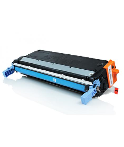 HP C9731A Cyan Cartucho de Toner Generico - Reemplaza 645A