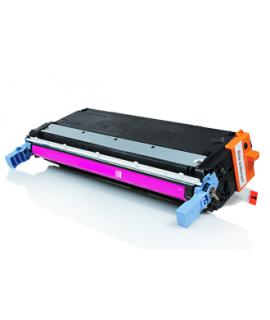 HP C9733A Magenta Cartucho de Toner Generico - Reemplaza 645A