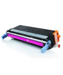 HP C9733A Magenta Cartucho de Toner Generico - Reemplaza 645A