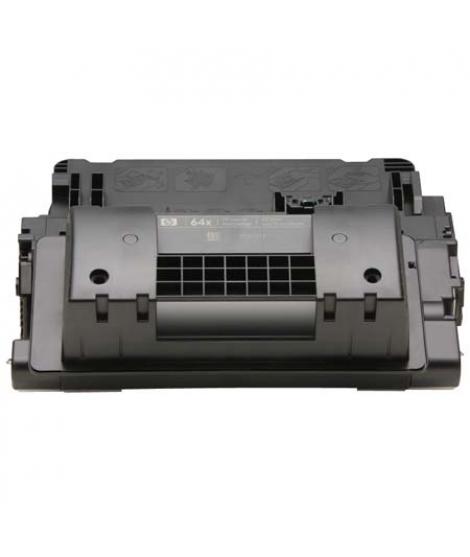 HP CC364X/CE390X Negro Cartucho de Toner Generico - Reemplaza 64X/90X