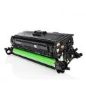 HP CE260X Negro Cartucho de Toner Generico - Reemplaza 649X