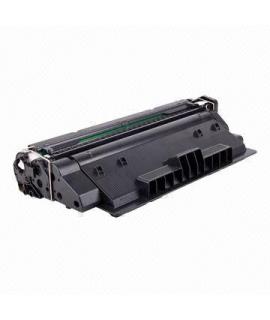 HP CF214A Negro Cartucho de Toner Generico - Reemplaza 14A