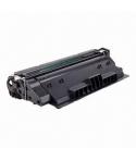 HP CF214X Negro Cartucho de Toner Generico - Reemplaza 14X