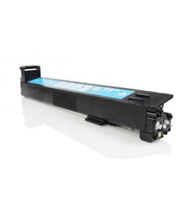 HP CF301A Cyan Cartucho de Toner Generico - Reemplaza 827A