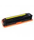 HP CF382A Amarillo Cartucho de Toner Generico - Reemplaza 312A