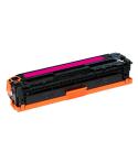 HP CF383A Magenta Cartucho de Toner Generico - Reemplaza 312A