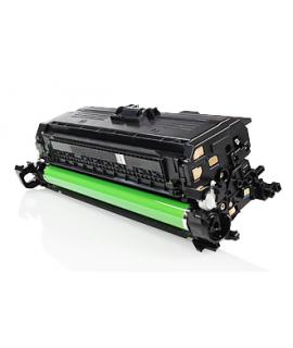 HP CF470X Negro Cartucho de Toner Generico - Reemplaza 657X