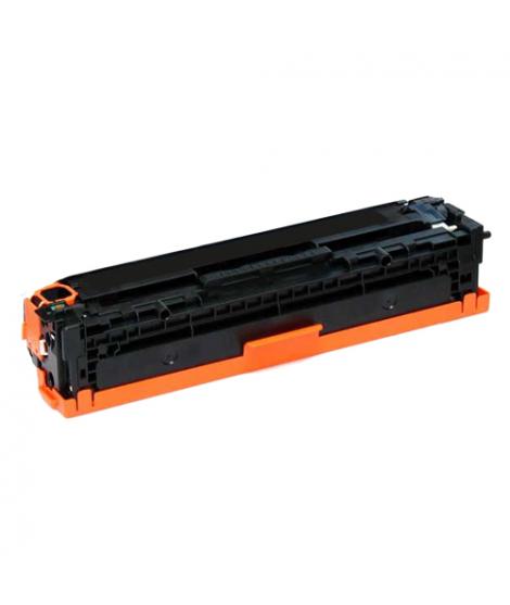 HP CF530A XL Negro Cartucho de Toner Generico - Reemplaza 205A