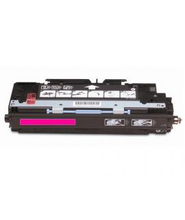 HP Q2683A Magenta Cartucho de Toner Generico - Reemplaza 311A