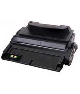 HP Q5942X/Q1338A/Q1339A/Q5945A Negro Cartucho de Toner Generico - Reemplaza 42X/38A/39A/45A