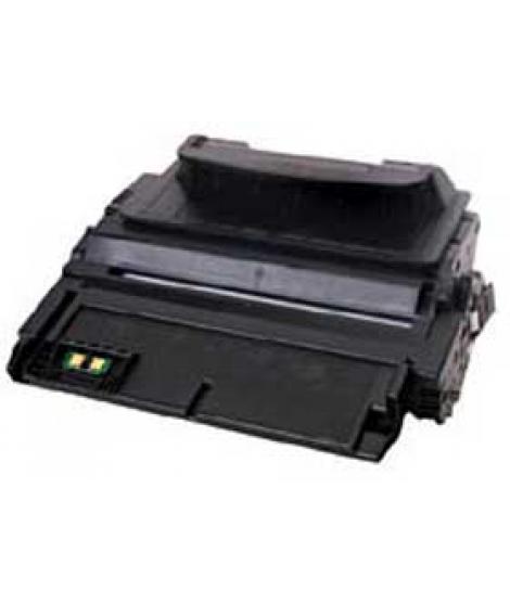 HP Q5942X/Q1338A/Q1339A/Q5945A Negro Cartucho de Toner Generico - Reemplaza 42X/38A/39A/45A