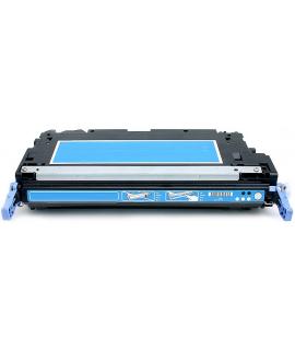 HP Q7581A Cyan Cartucho de Toner Generico - Reemplaza 503A