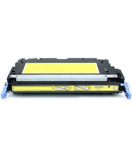 Canon 711/CEXV26 Amarillo Cartucho de Toner Generico - Reemplaza 1657B002/1657B006