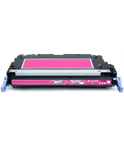 Canon 711C-EXV26 Magenta Cartucho de Toner Generico - Reemplaza 1658B0021658B006