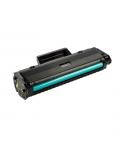 HP W1106A XL Negro Cartucho de Toner Generico - Alta Capacidad/Jumbo - Reemplaza 106A