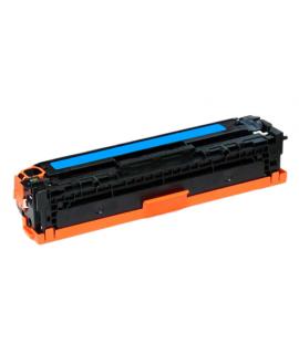 HP W2031X/W2031A Cyan Cartucho de Toner Generico - Reemplaza 415X/415A