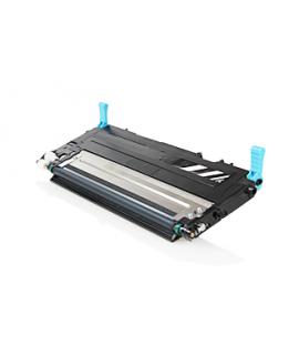 HP W2071A Cyan Cartucho de Toner Generico - Reemplaza 117A