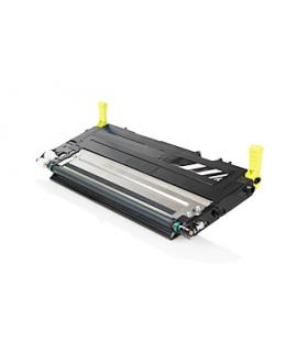 HP W2072A Amarillo Cartucho de Toner Generico - Reemplaza 117A