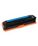 HP W2211X/W2211A Cyan Cartucho de Toner Generico - Reemplaza 207X/207A