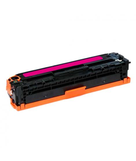 HP W2213X/W2213A Magenta Cartucho de Toner Generico - Reemplaza 207X/207A