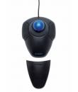 Kensington Trackball Orbit con Anillo de Desplazamiento - Bola de 40mm - Personalizacion de Botones - Precision Optica - Reposam