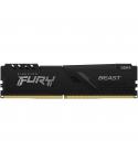 Kingston Fury Beast Memoria RAM DDR4 2666 MHz 32GB CL16