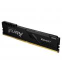 Kingston Fury Beast Memoria RAM DDR4 2666 MHz 8GB CL16