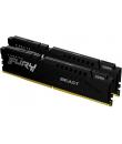 Kingston Fury Beast Memoria RAM DDR5 5200MHz 32GB (2x16GB) CL40