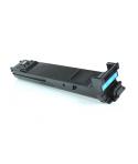 Konica Minolta MagiColor 4650/4690MF/4695MF Cyan Cartucho de Toner Generico - Reemplaza A0DK452