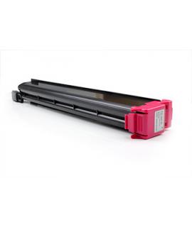 Konica Minolta TN611 Magenta Cartucho de Toner Generico - Reemplaza TN611M/A070350