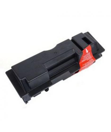 Kyocera TK17/TK18/TK100 Negro Cartucho de Toner Generico - Reemplaza 1T02BX0EU0/1T02FM0EU0/370PU5KW